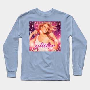 GLITTER Long Sleeve T-Shirt